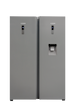 یخچال و فریزر دوقلو ایکس ویژن مدل KTR630/KTF630 