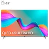 تلویزیون 65 اینچ کیو ال ای دی ایکس ویژن مدل 65XH15 با کیفیت تصویر 4K