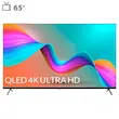 تلویزیون 65 اینچ کیو ال ای دی ایکس ویژن مدل 65XH15 با کیفیت تصویر 4K