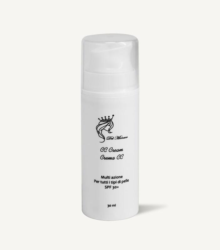CC کرم دل موناکو 30ml