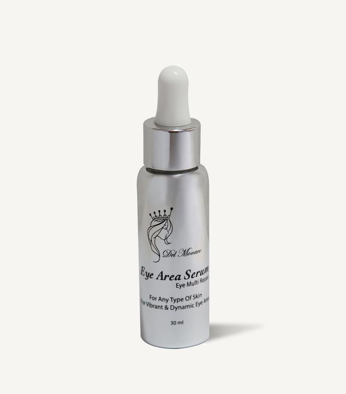 سرم دور چشم دل موناکو 30ml