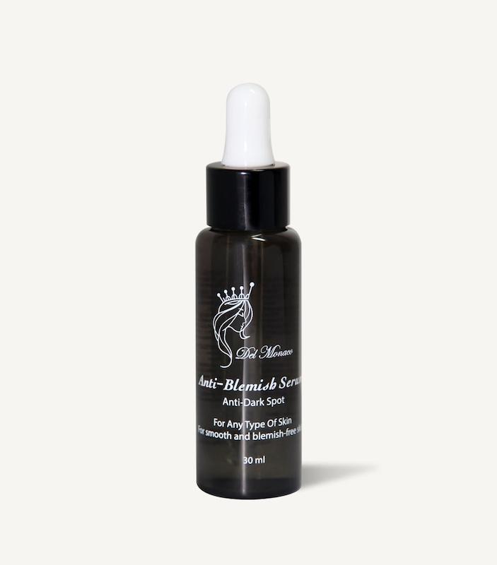 سرم روشن کننده و ضد لَک دل موناکو 30ml