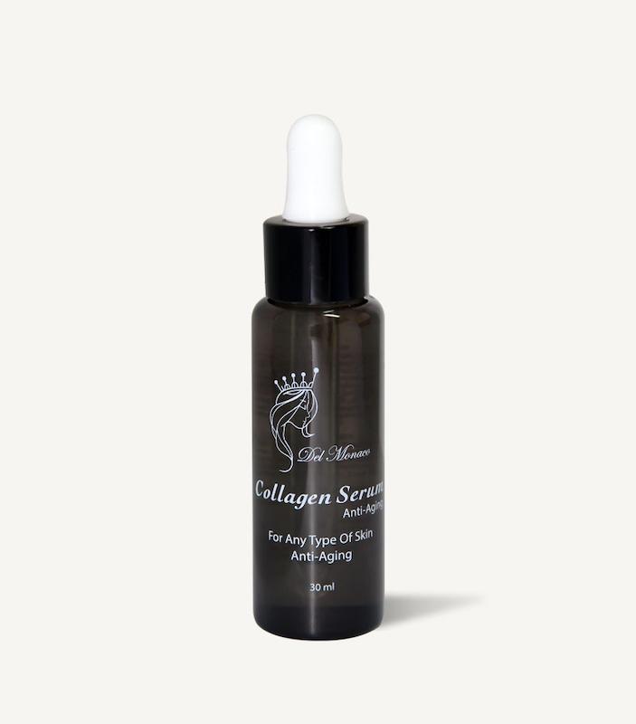 سرم کلاژن دل موناکو 30ml