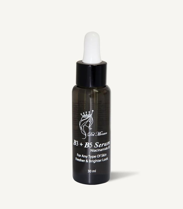 سرم نیاسینامید B5 حجم 30ml