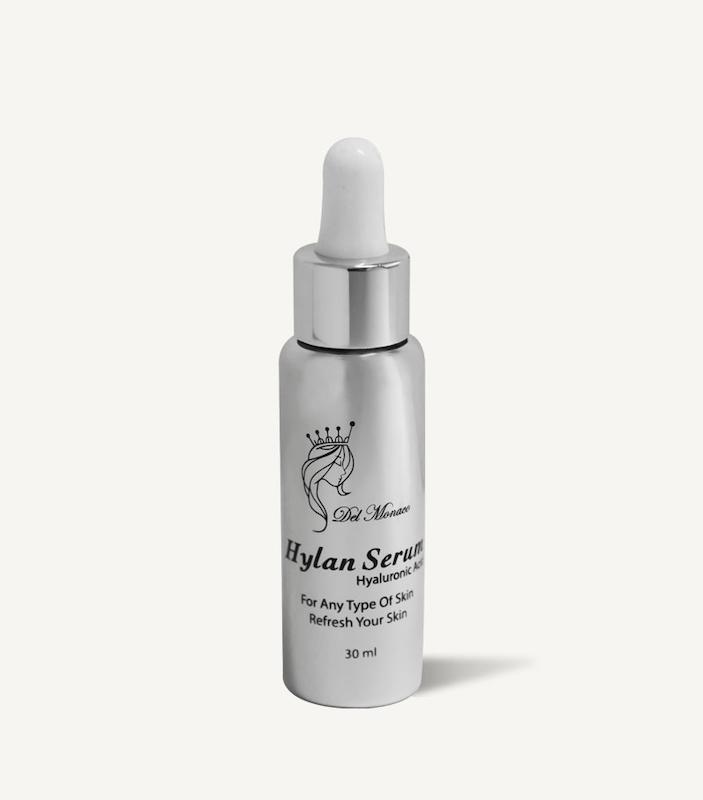 سرم هیالورونیک اسید 2.5% دل موناکو 30ml