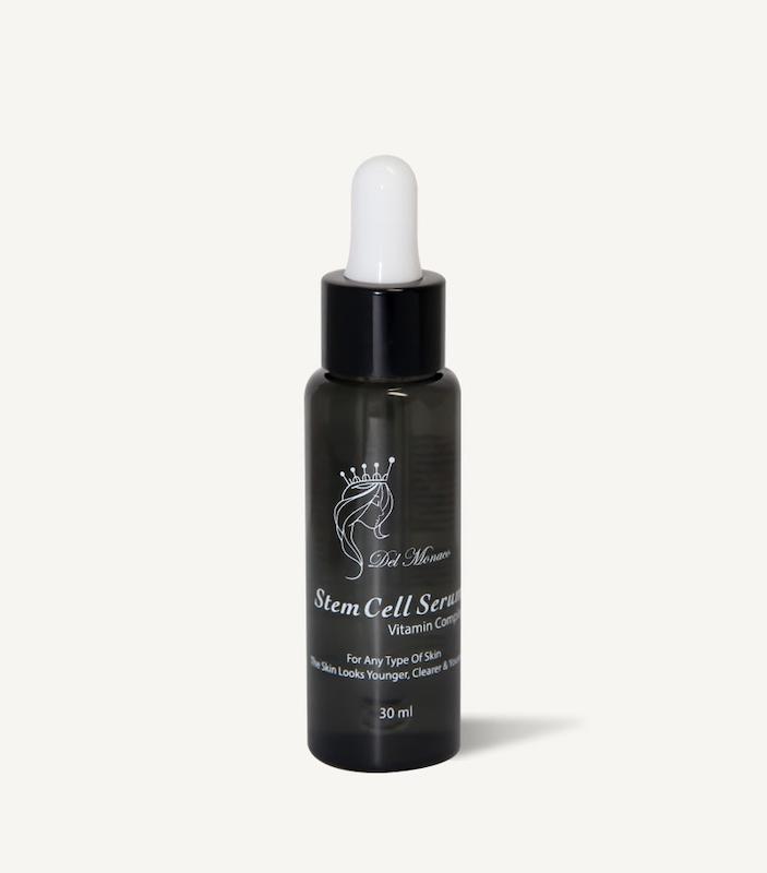 سرم ویتامین سی دل موناکو 30ml