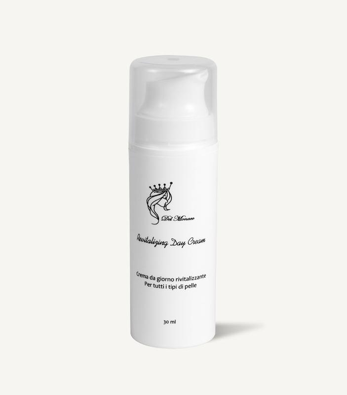 کرم احیا کننده دل موناکو 30ml
