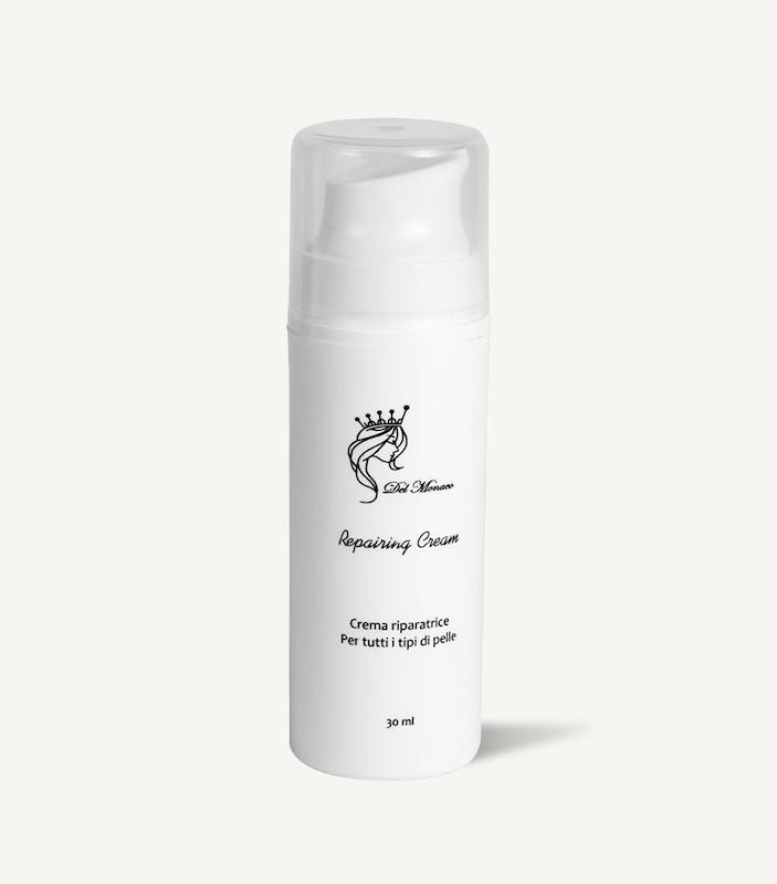 کرم ترمیم کننده دل موناکو 30ml