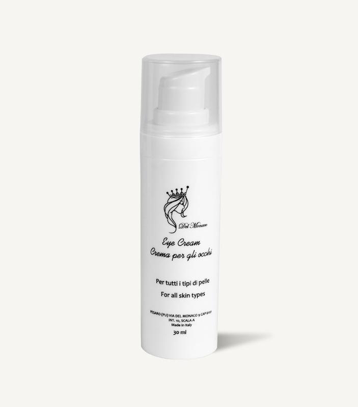 کرم دور چشم دل موناکو 30ml