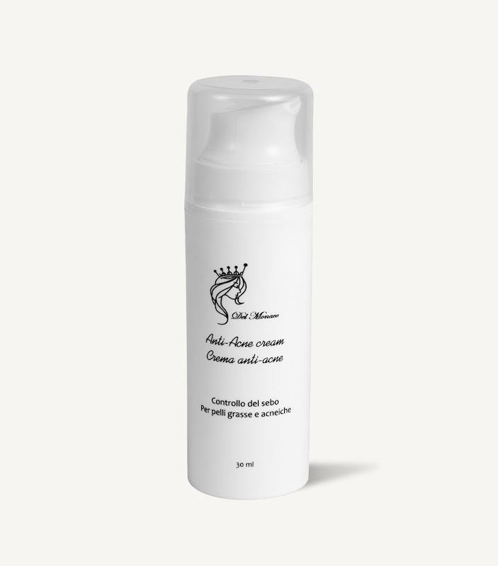 کرم ضد جوش دل موناکو 30ml
