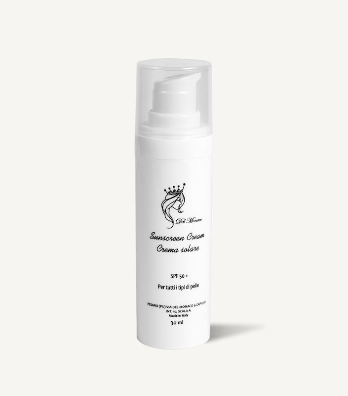 کرم ضد آفتاب دل موناکو 30ml