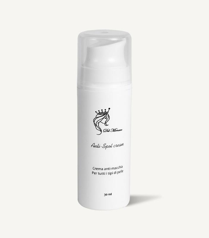 کرم ضد لک و روشن کننده دل موناکو 30ml