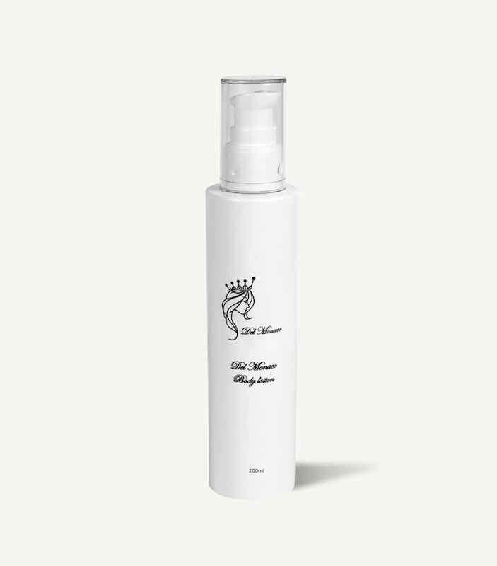 لوسیون بدن دل موناکو 200ml