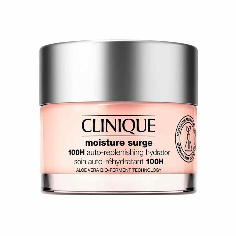 آبرسان مرطوب کننده صدساعته 50 میل کلینیک / Clinique