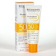 ضد آفتاب فتودرم آکوافلویید بایودرما  SPF50+  بی رنگ