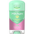 مام ژلی ضدتعریق و دئودورانت Mitchum مدل POWDER FRESH