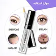 سرم تقویت و رشد مژه و ابرو BIOAQUA 