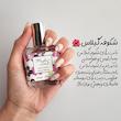 عطرهای میوه ایی روزانه MAIDEN ANNA