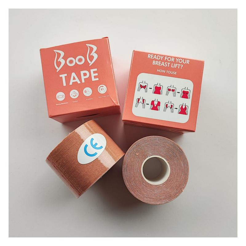چسب سینه پنج متری BOOB TAPE 