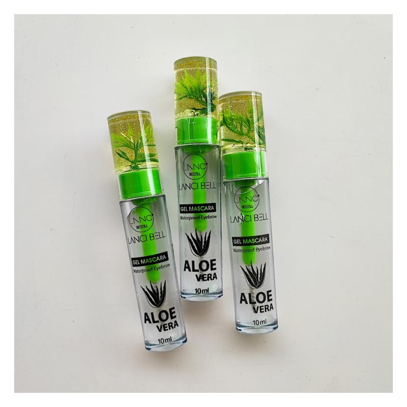 ژل لیفت ابرو اوریجینال LANCIBELL