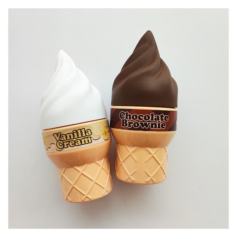 عطر های طرح  بستنی قیفی ICE CREAM PERFUME 