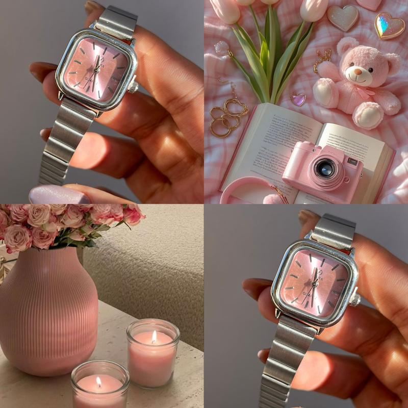 ساعت بندکرکره ای