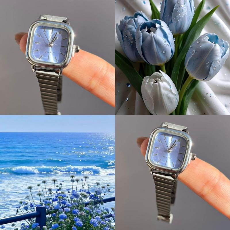 ساعت بند کرکره ای 