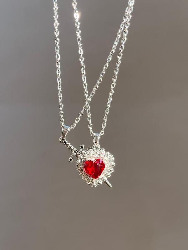 ست قلب وشمشیر