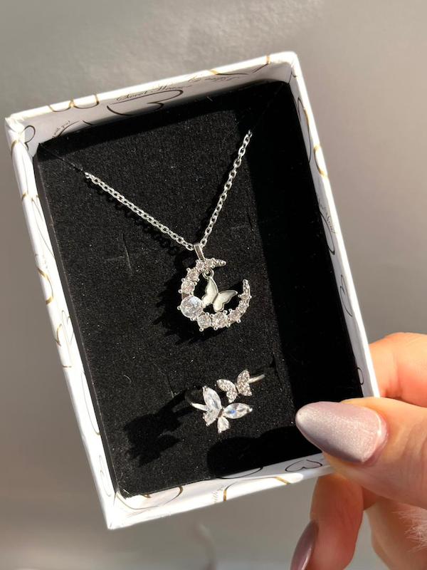 ست پروانه مینی