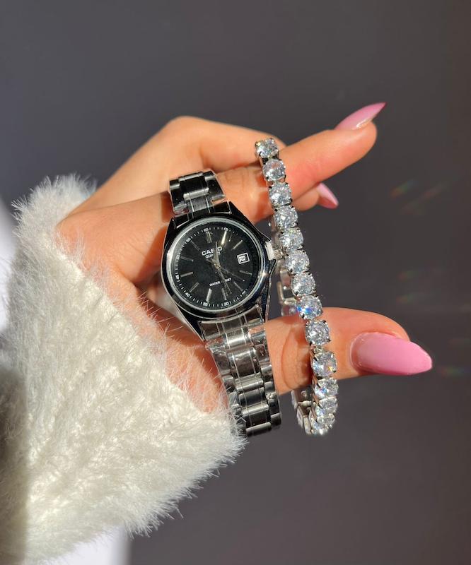 مشکی خوشگله