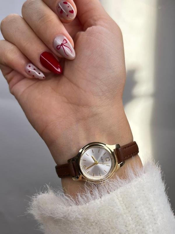 ساعت کلاسیک