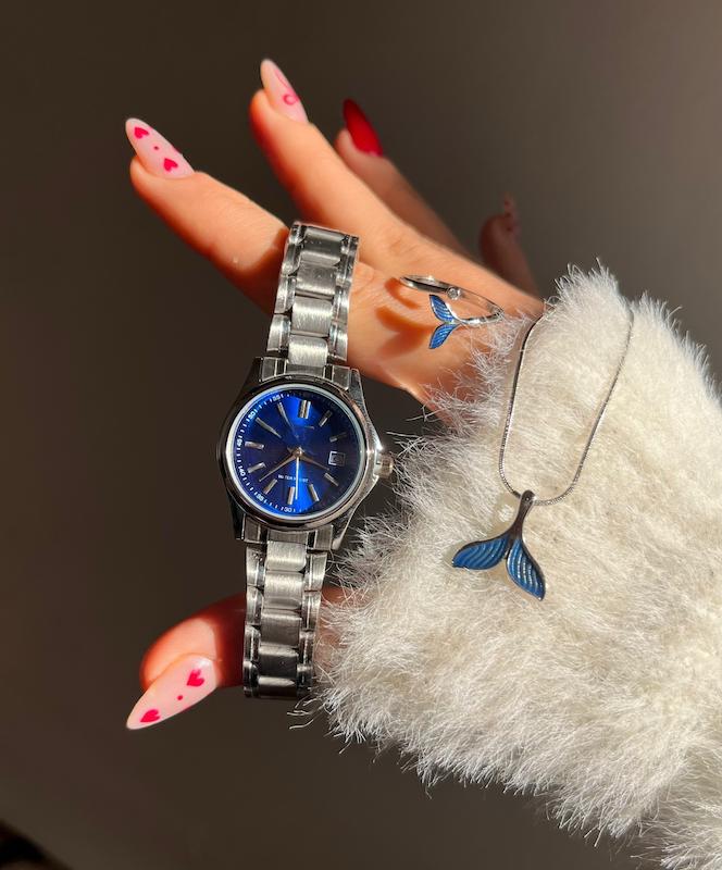 ست اقتصادی دم وال