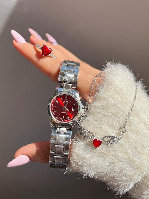 ست چری ولنتاین