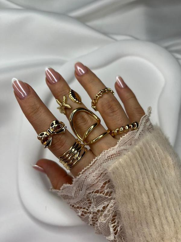 پک انگشتر اقتصادی