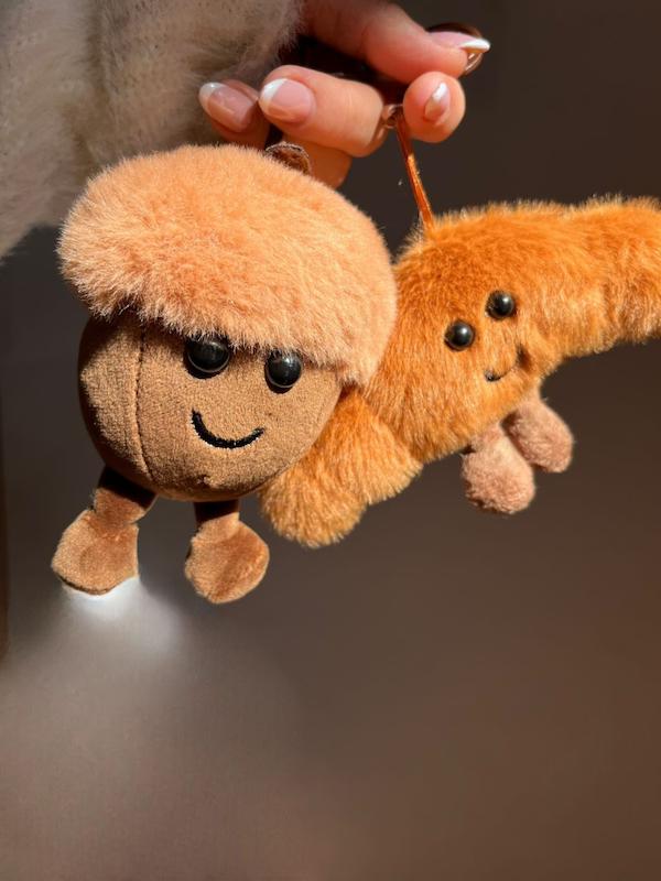  چارم بگ کروسان