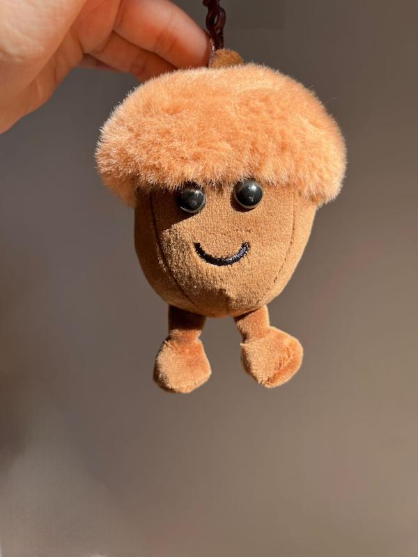  چارم بگ  بلوط