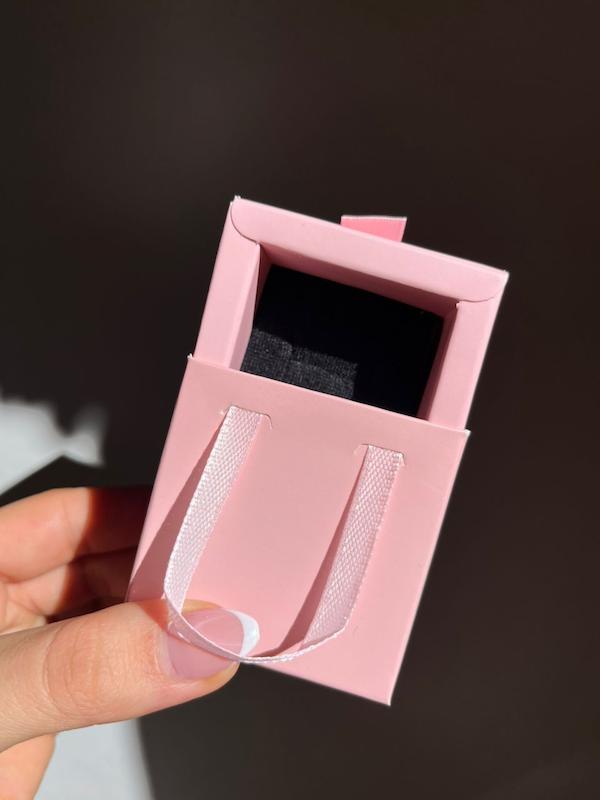 باکس کشویی انگشتر