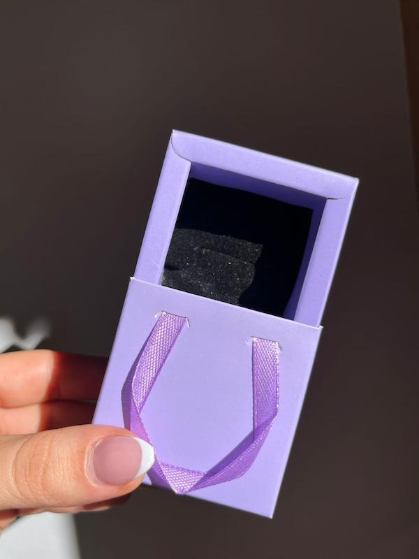 باکس کشویی انگشتر