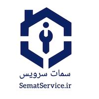 سمات سرویس بهداد