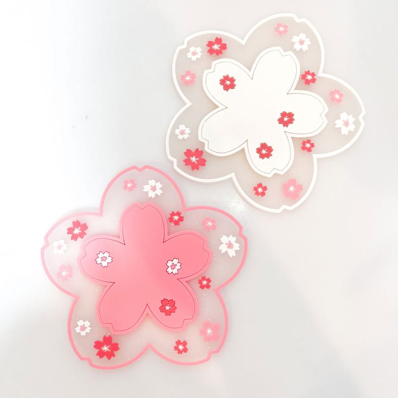 زیرلیوانی ساکورا