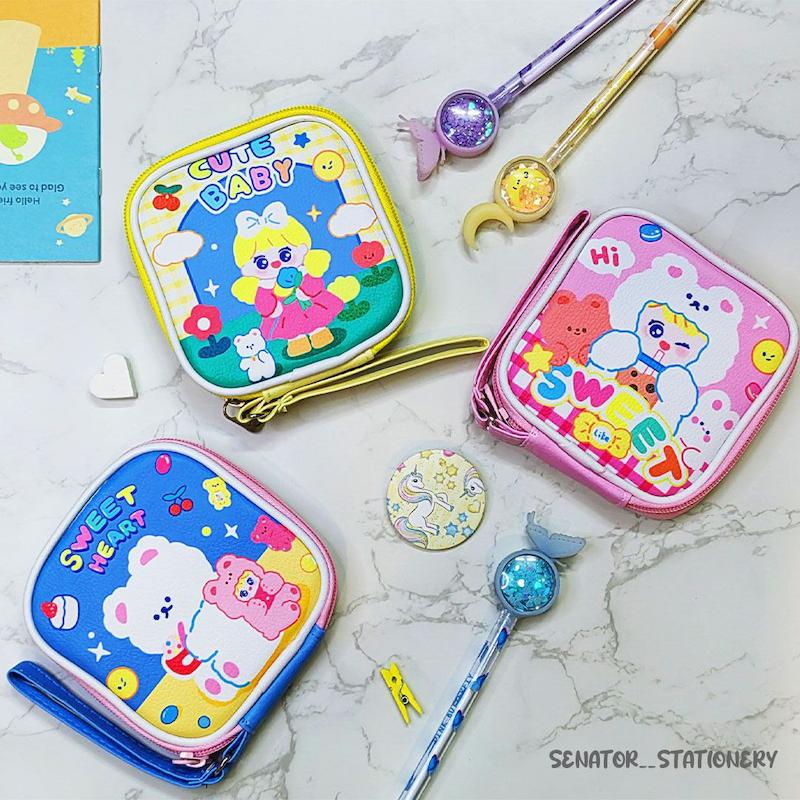 کیف پد بهداشتی