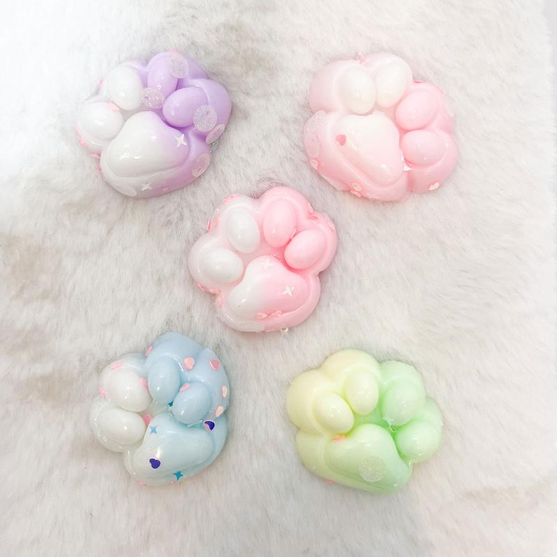 اسکوییشی پنجه پاستلی