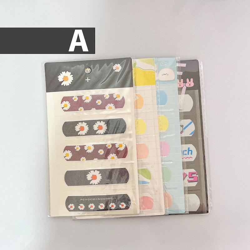 چسب زخم فانتزی 