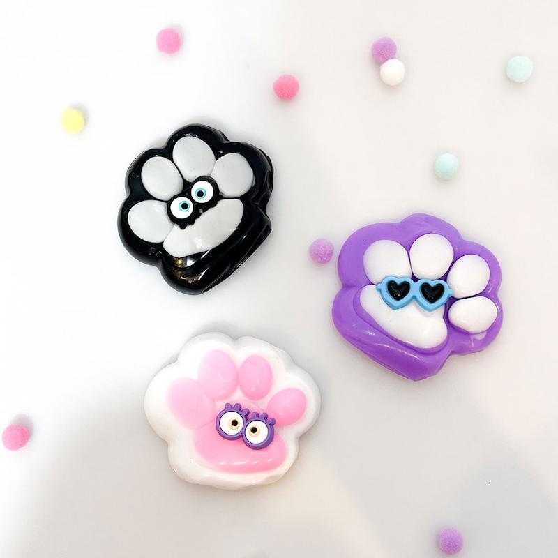 اسکوییشی پنجه عینکی