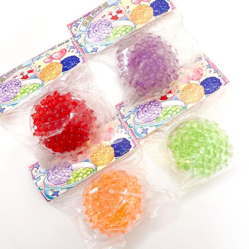 اسکوییزی میوه ای