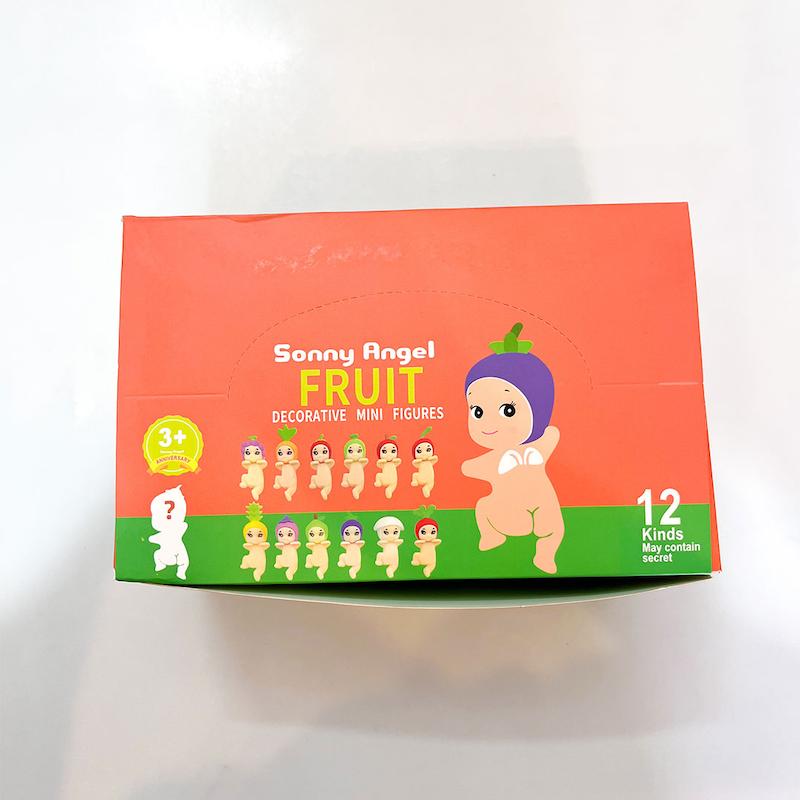 هیپرز سانی انجل