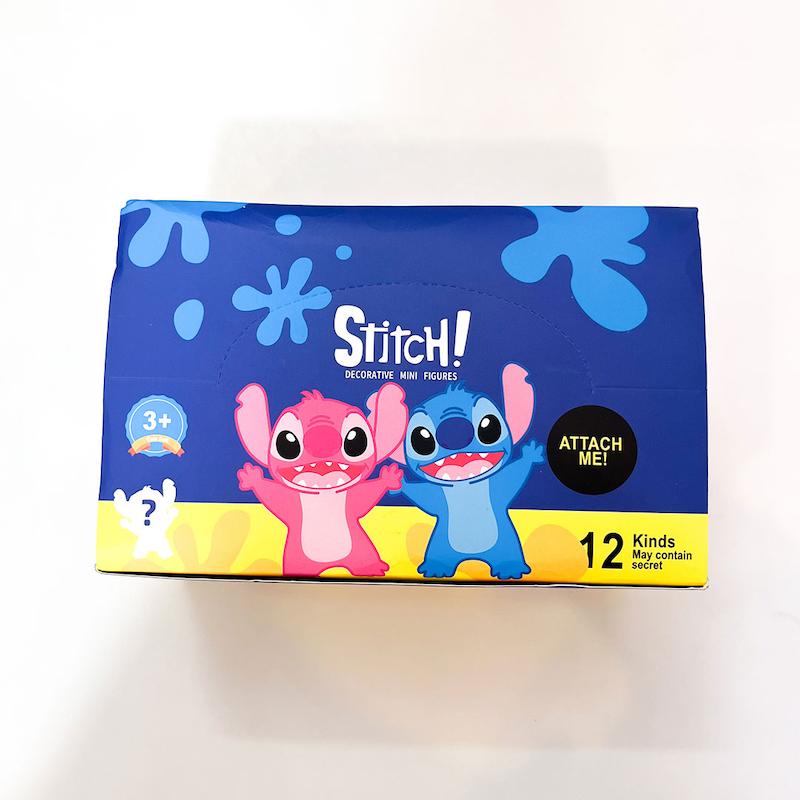 هیپرز استیچ