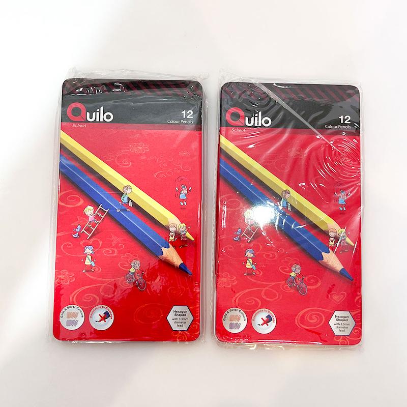 مدادرنگی کوییلو