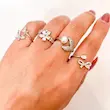 کالکشن انگشتر جواهری 