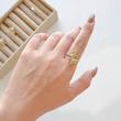 انگشتر جواهری 